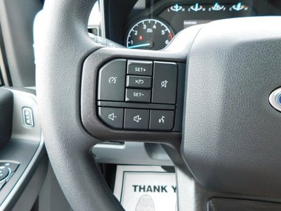 2026 Ford Super Duty F-250 SRW F-250® XL