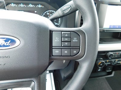 2026 Ford Super Duty F-250 SRW F-250® XL