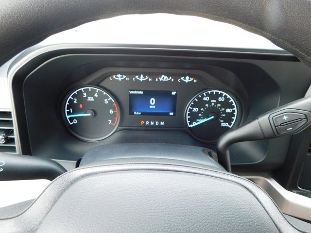 2026 Ford Super Duty F-250 SRW F-250® XL