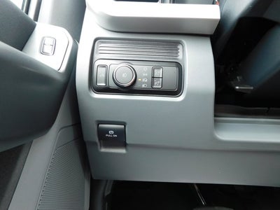 2026 Ford Super Duty F-250 SRW F-250® XL