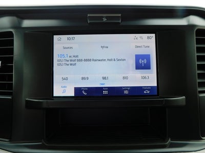 2026 Ford Super Duty F-250 SRW F-250® XL