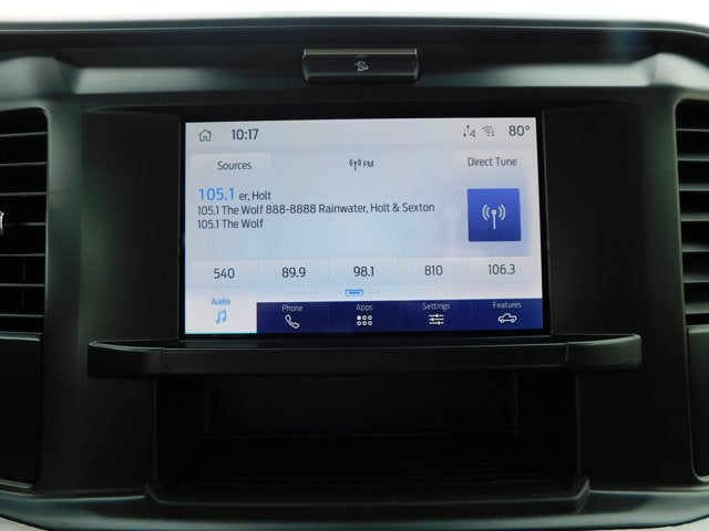 2026 Ford Super Duty F-250 SRW F-250® XL