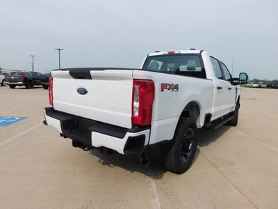 2026 Ford Super Duty F-250 SRW F-250® XL