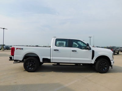 2026 Ford Super Duty F-250 SRW F-250® XL
