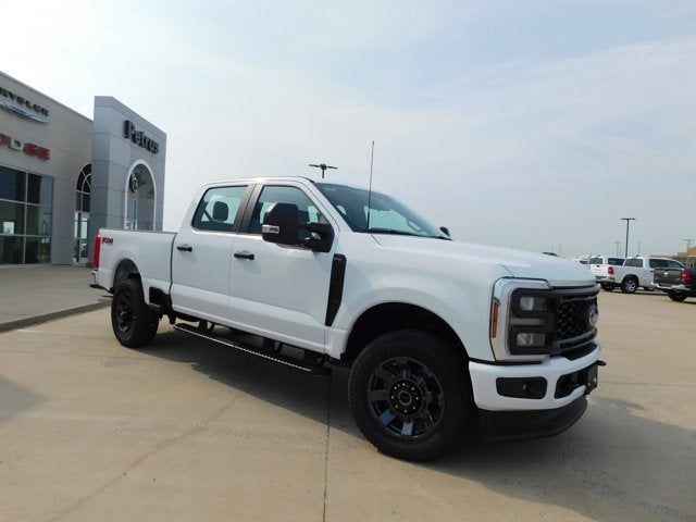 2026 Ford Super Duty F-250 SRW F-250® XL