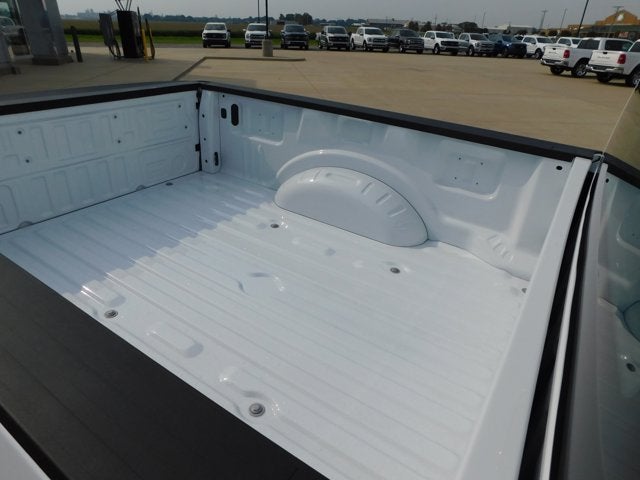 2026 Ford Super Duty F-250 SRW F-250® XL