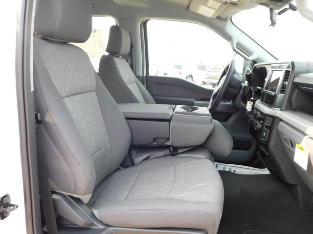 2026 Ford Super Duty F-250 SRW F-250® XL