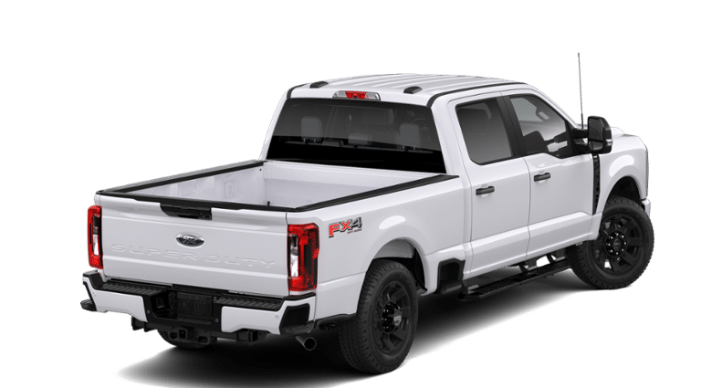 2026 Ford Super Duty F-250 SRW F-250® XL