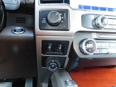2022 Ford F-250 King Ranch