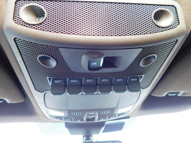 2022 Ford F-250 King Ranch
