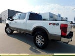 2022 Ford F-250 King Ranch