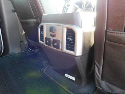 2022 Ford F-250 King Ranch