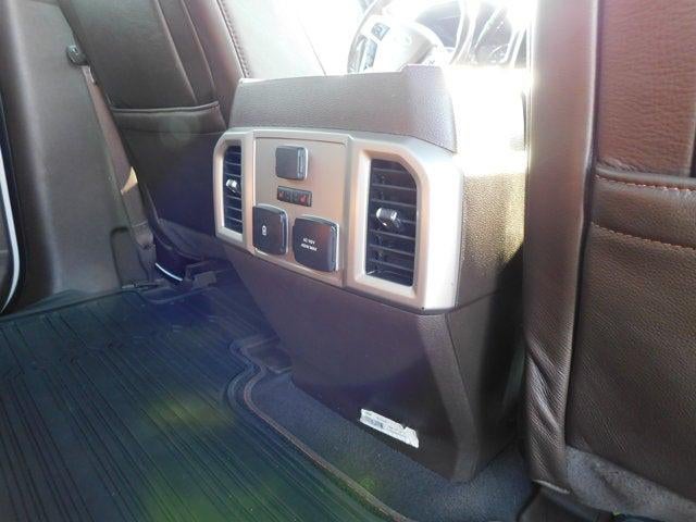 2022 Ford F-250 King Ranch