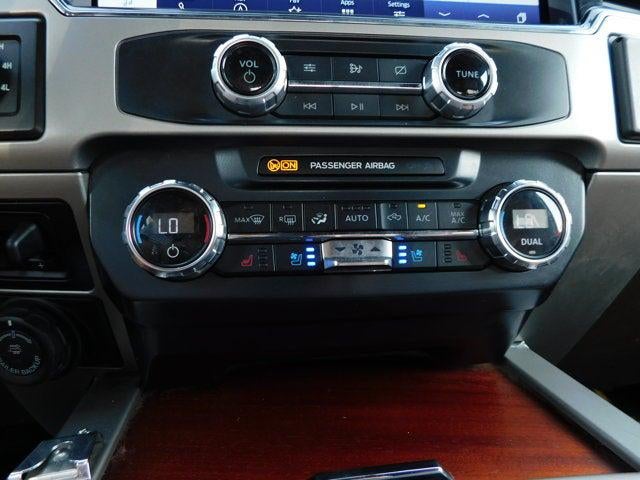2022 Ford F-250 King Ranch