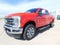 2026 Ford Super Duty F-250 SRW F-250® Lariat®