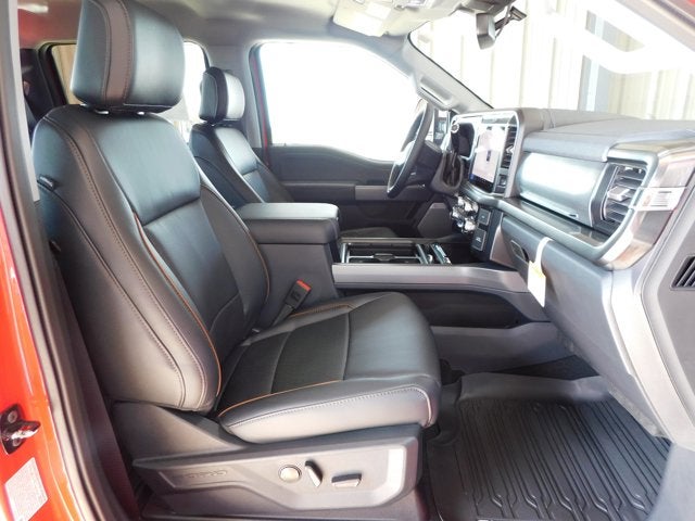 2026 Ford Super Duty F-250 SRW F-250® Lariat®