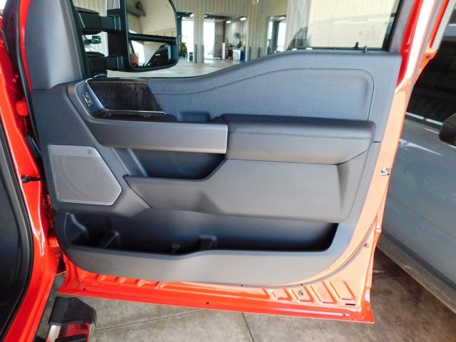 2026 Ford Super Duty F-250 SRW F-250® Lariat®