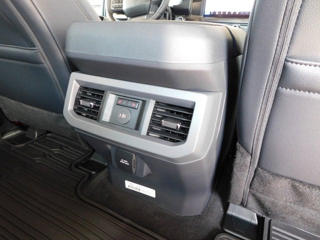 2026 Ford Super Duty F-250 SRW F-250® Lariat®