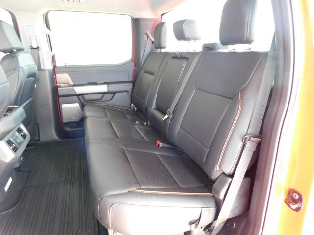 2026 Ford Super Duty F-250 SRW F-250® Lariat®