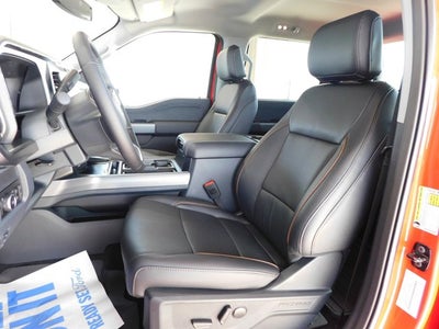 2026 Ford Super Duty F-250 SRW F-250® Lariat®