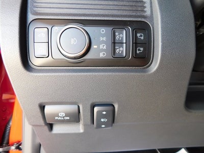 2026 Ford Super Duty F-250 SRW F-250® Lariat®