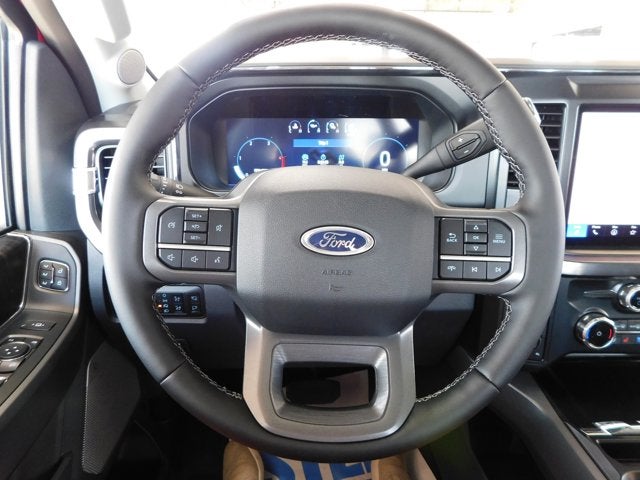 2026 Ford Super Duty F-250 SRW F-250® Lariat®