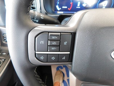 2026 Ford Super Duty F-250 SRW F-250® Lariat®