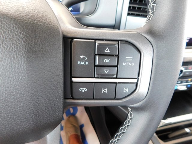 2026 Ford Super Duty F-250 SRW F-250® Lariat®