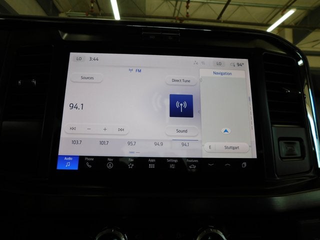 2026 Ford Super Duty F-250 SRW F-250® Lariat®