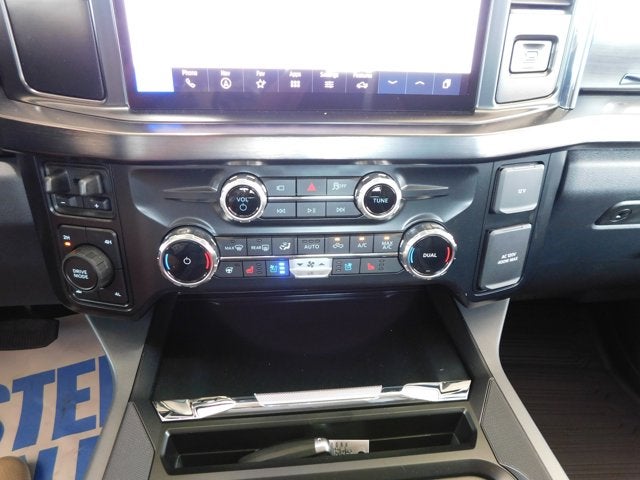 2026 Ford Super Duty F-250 SRW F-250® Lariat®