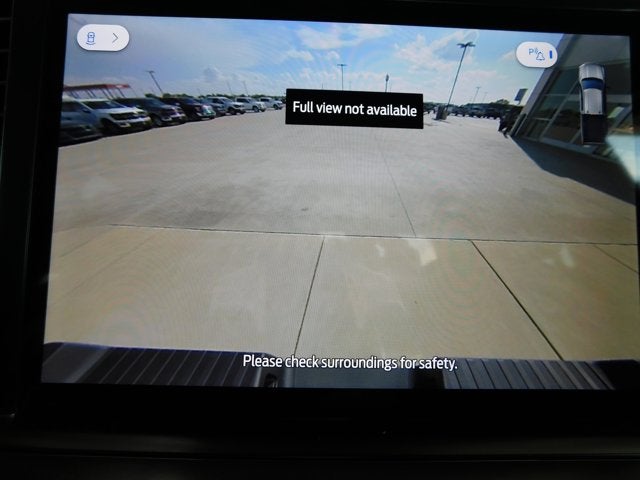 2026 Ford Super Duty F-250 SRW F-250® Lariat®