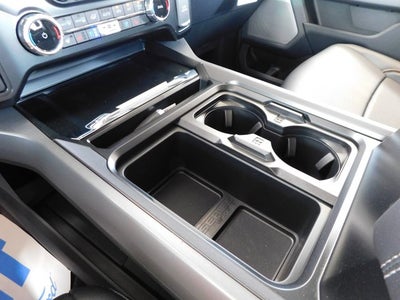 2026 Ford Super Duty F-250 SRW F-250® Lariat®