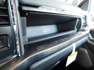 2026 Ford Super Duty F-250 SRW F-250® Lariat®