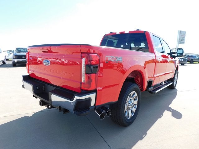 2026 Ford Super Duty F-250 SRW F-250® Lariat®