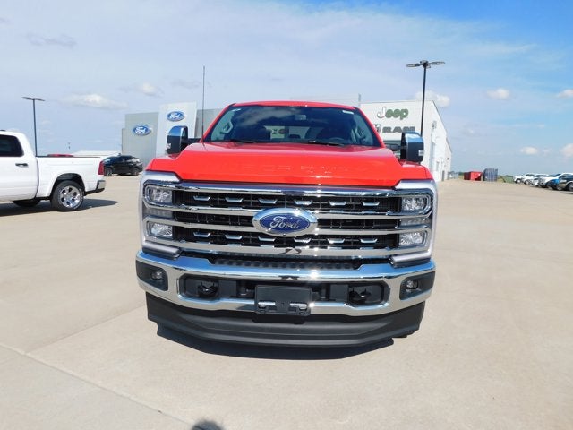 2026 Ford Super Duty F-250 SRW F-250® Lariat®