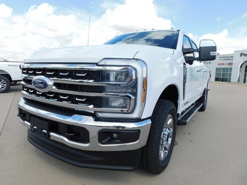 2026 Ford Super Duty F-250 SRW F-250® Lariat®