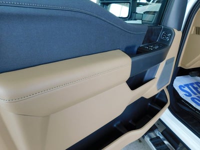 2026 Ford Super Duty F-250 SRW F-250® Lariat®