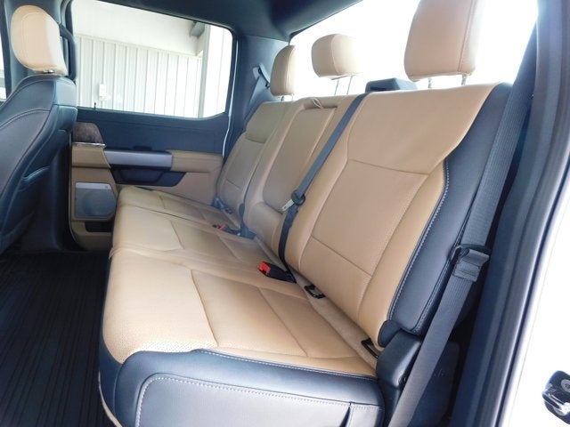 2026 Ford Super Duty F-250 SRW F-250® Lariat®