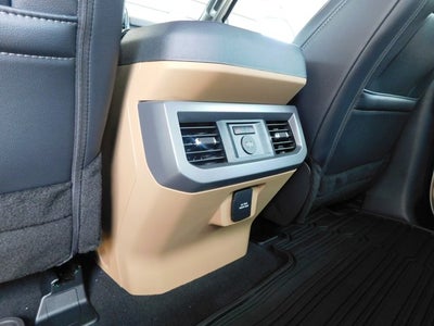 2026 Ford Super Duty F-250 SRW F-250® Lariat®