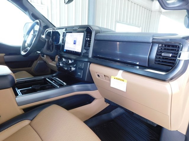 2026 Ford Super Duty F-250 SRW F-250® Lariat®