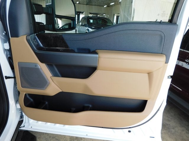 2026 Ford Super Duty F-250 SRW F-250® Lariat®