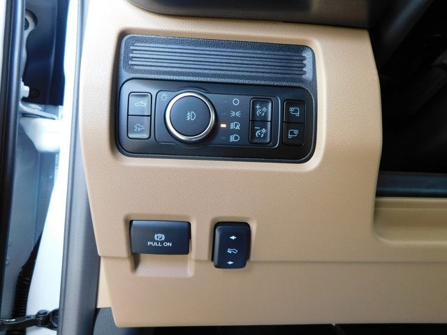 2026 Ford Super Duty F-250 SRW F-250® Lariat®