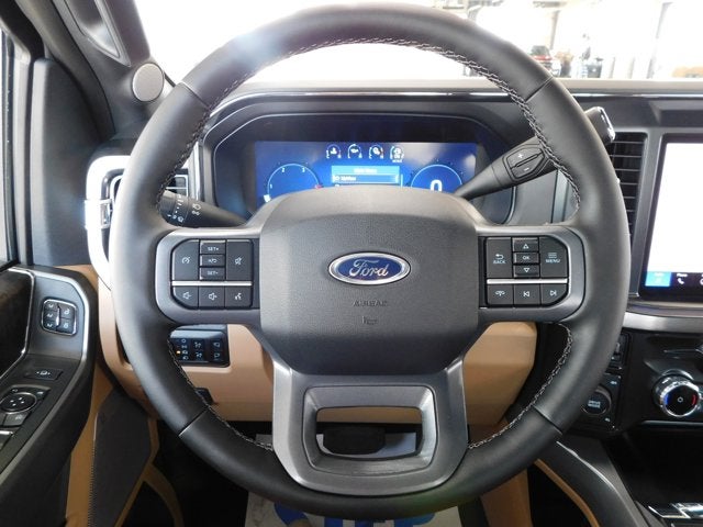 2026 Ford Super Duty F-250 SRW F-250® Lariat®