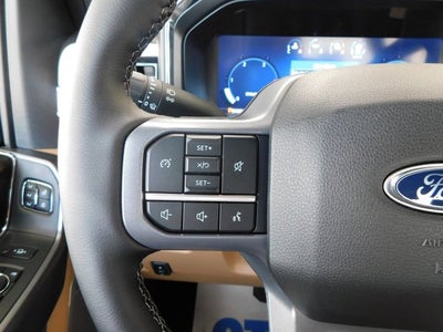 2026 Ford Super Duty F-250 SRW F-250® Lariat®