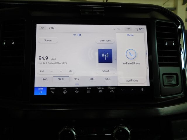 2026 Ford Super Duty F-250 SRW F-250® Lariat®