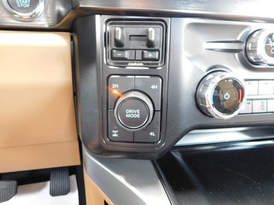 2026 Ford Super Duty F-250 SRW F-250® Lariat®