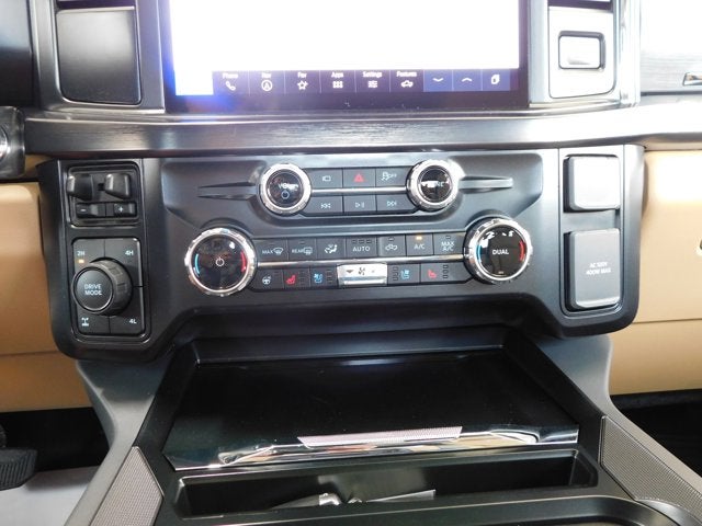 2026 Ford Super Duty F-250 SRW F-250® Lariat®