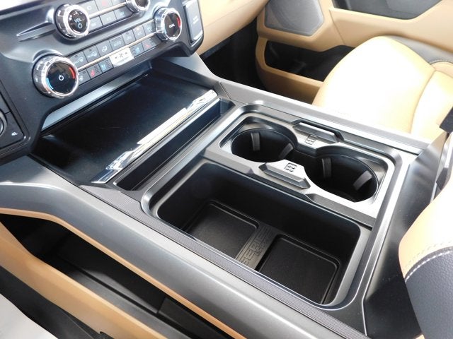 2026 Ford Super Duty F-250 SRW F-250® Lariat®