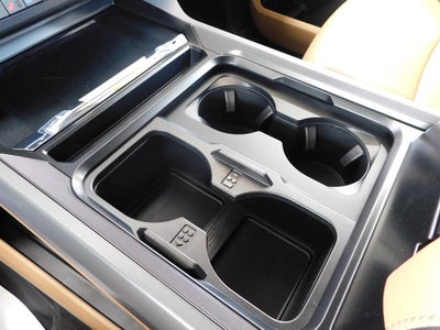 2026 Ford Super Duty F-250 SRW F-250® Lariat®