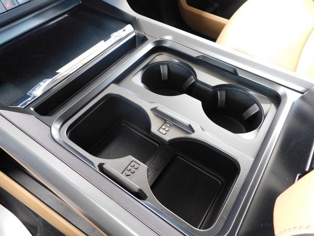 2026 Ford Super Duty F-250 SRW F-250® Lariat®